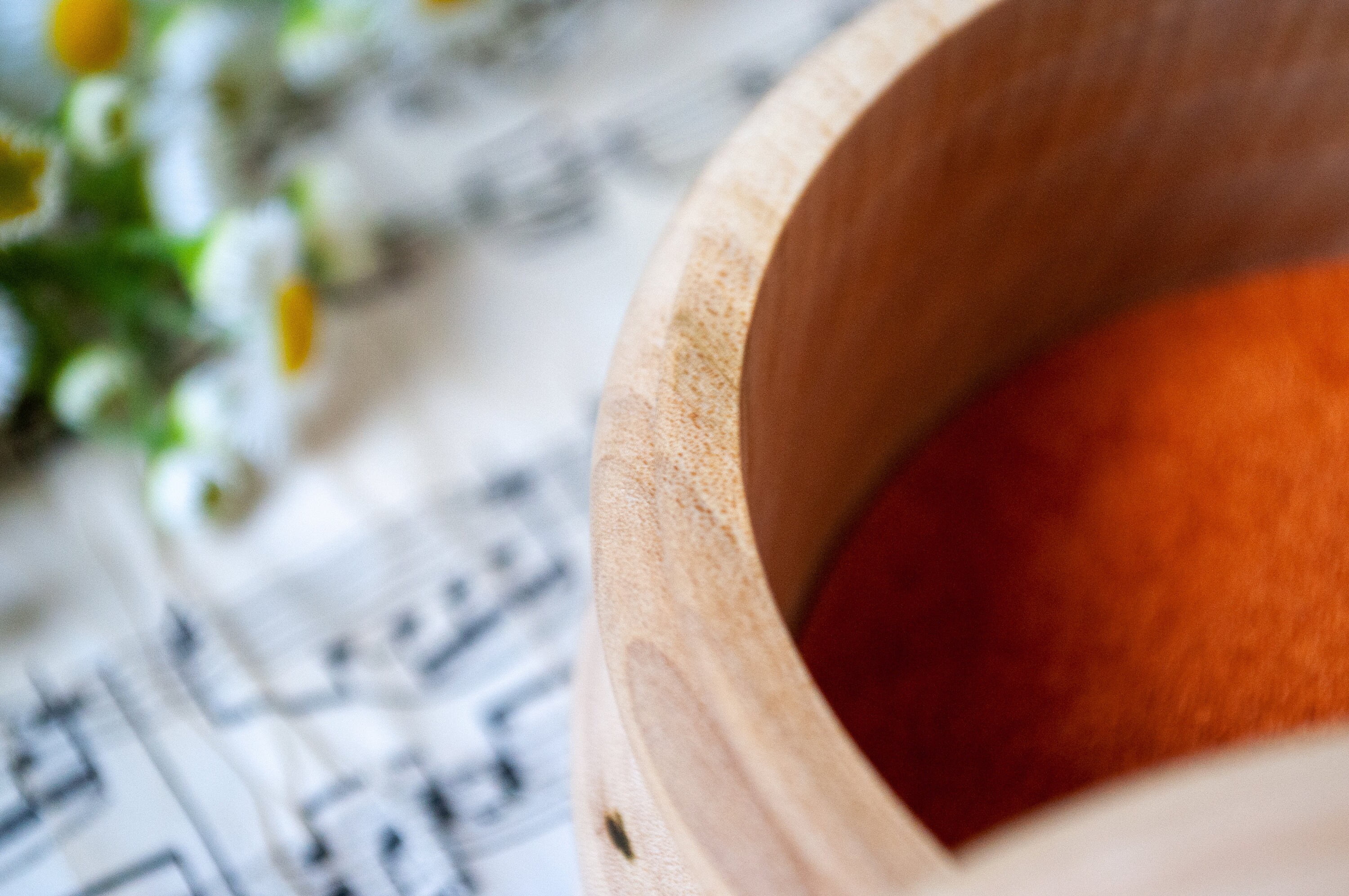 Kleines holz personalisiert geschnitztes rundes | Etsy