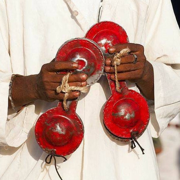 Castanets - Etsy