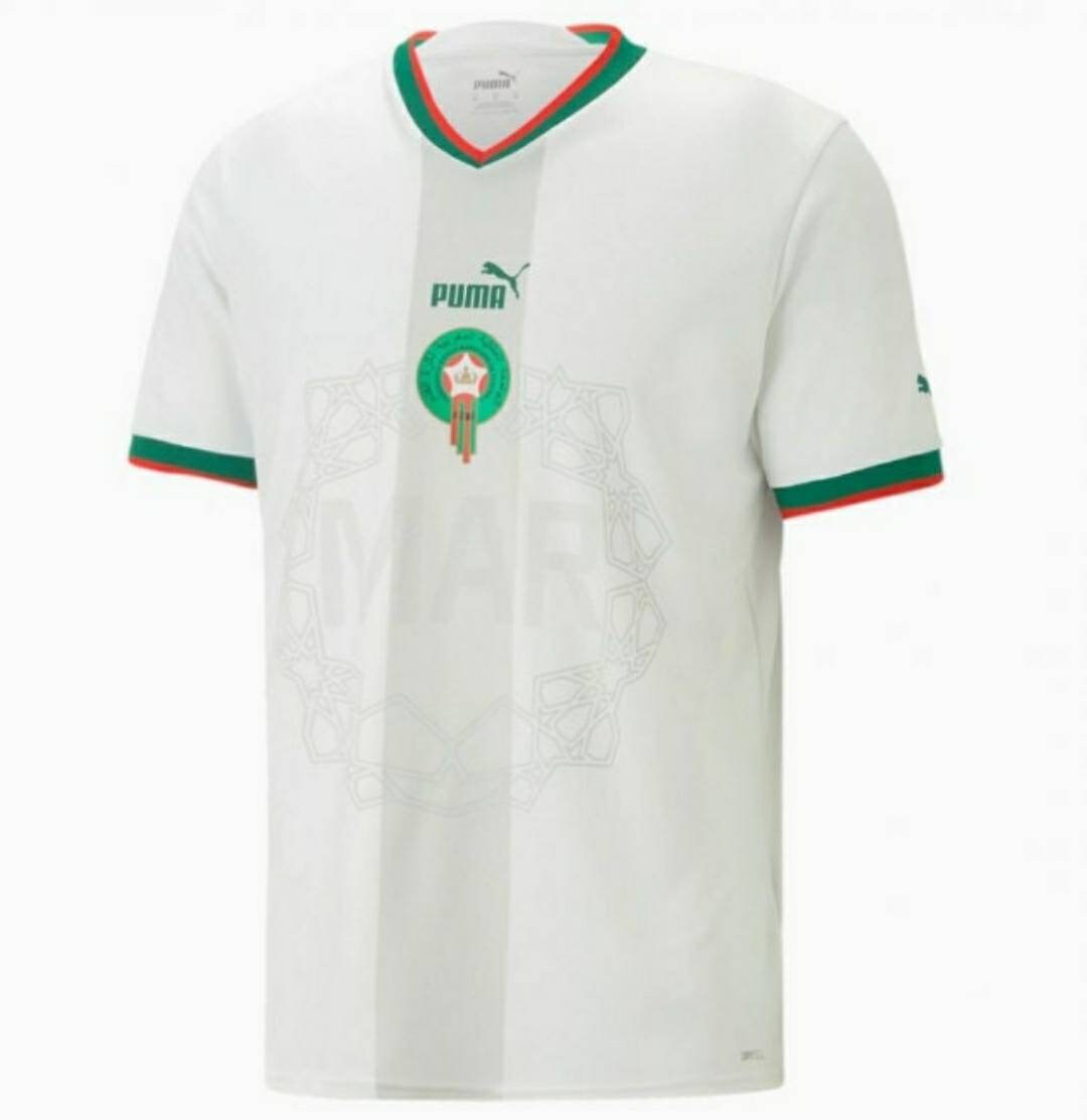 Destoking, Moroccan National Football Team Jersey Morocco National Soccer Jersey World Cup Qatar