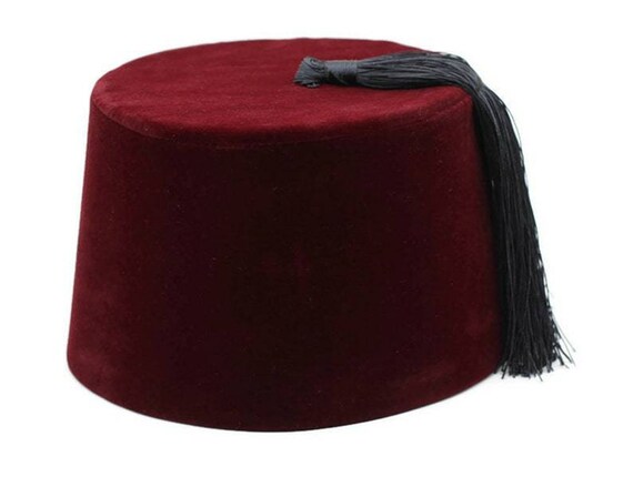 Fez cap online