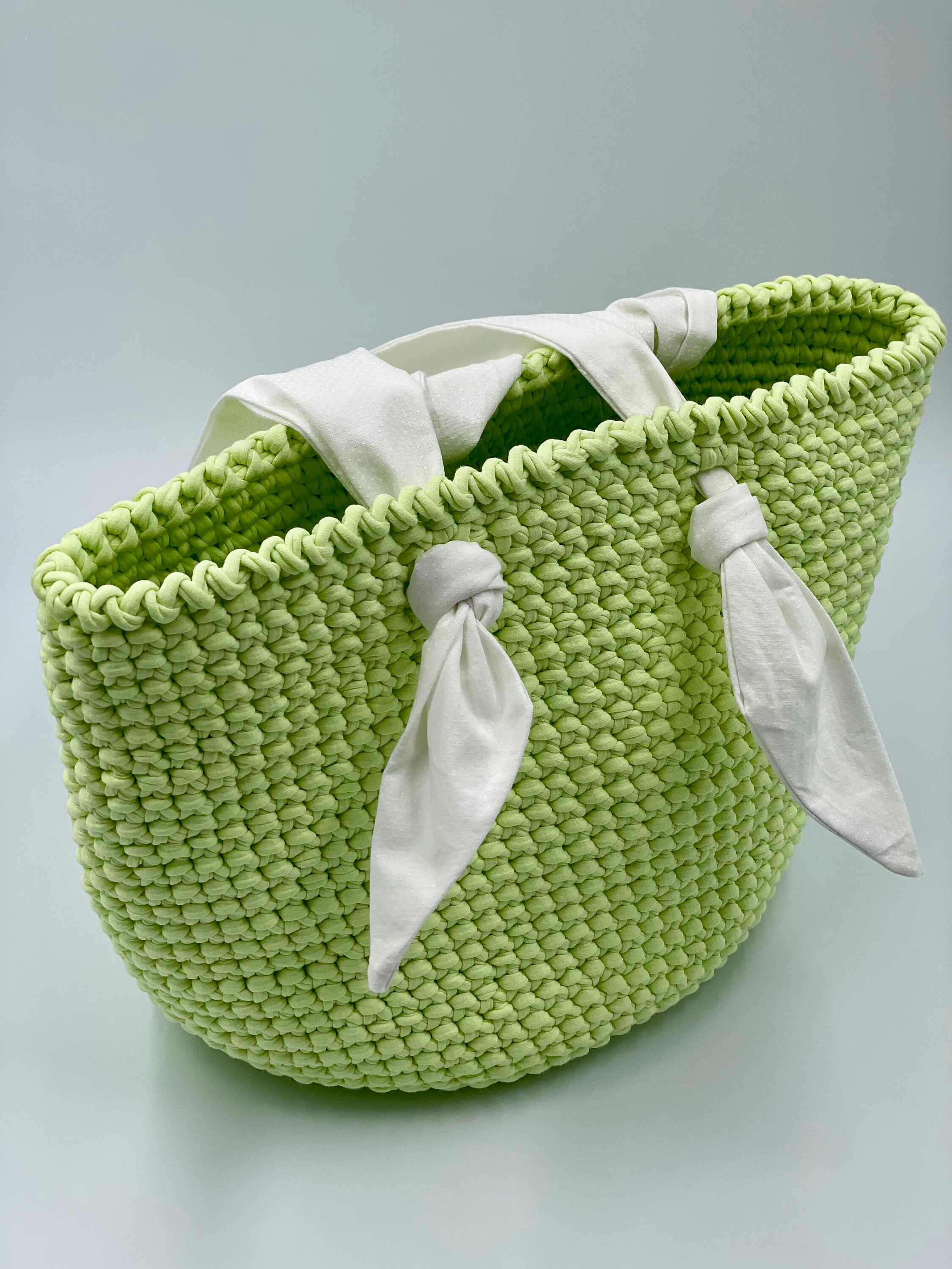 Crochet beach Bag Handmade Summer Bag Crochet Tote Bag Etsy