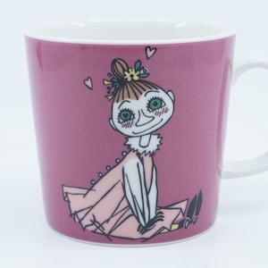 Mug Moomin Mymble