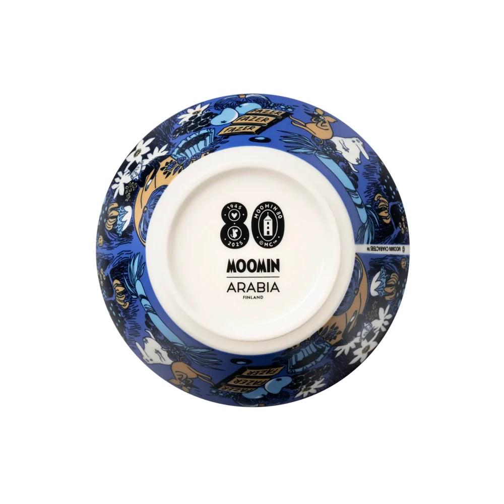 Fazer X Moomin 80th Anniversary Box NEW - Etsy