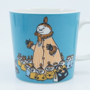 Moomin Mug Mymble’s Mother