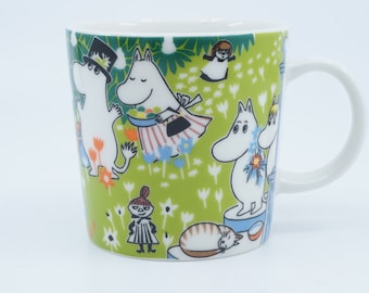 Moomin Mug Tove’s Jubilee