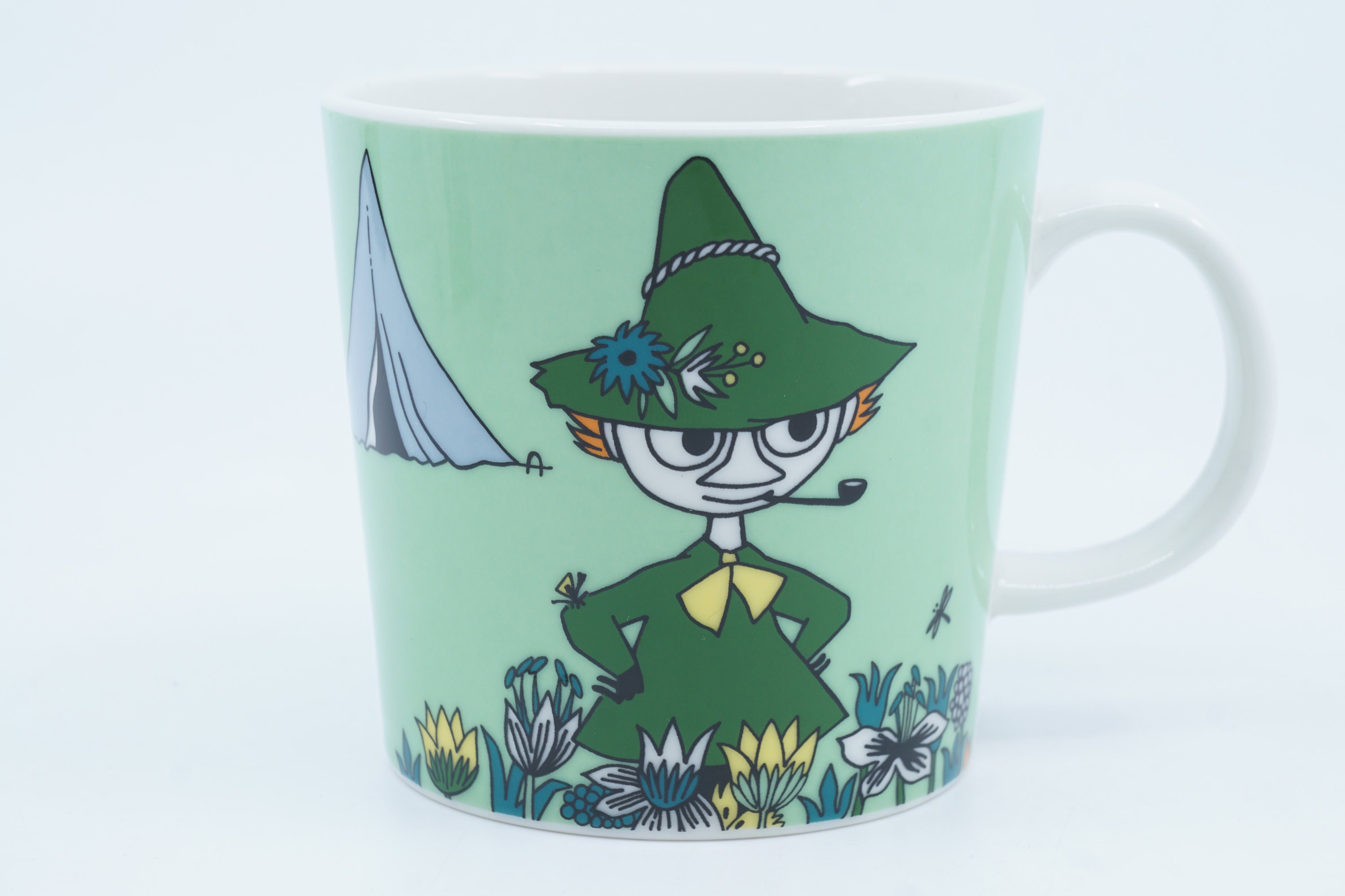 Vintage Snufkin - Etsy