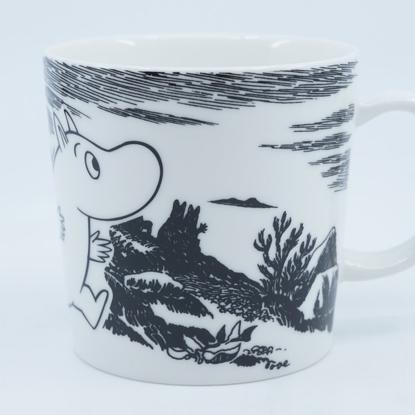 Moomin Mug Adventure