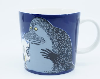Moomin Mug Groke