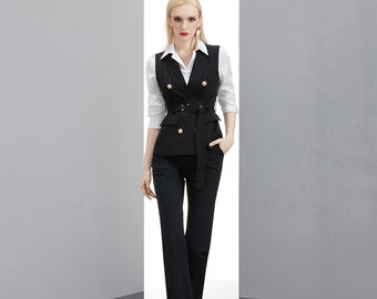 Prom Pantsuit - Etsy
