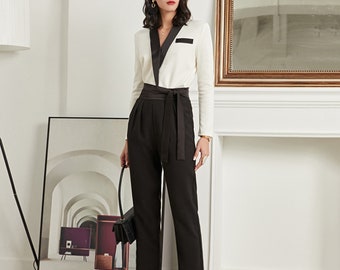 wedding guest ladies suits