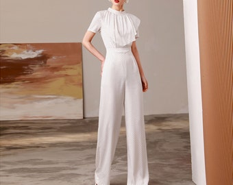 Graduation Jumpsuit - Etsy