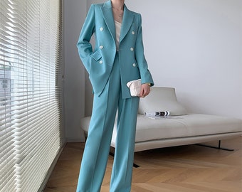 Wedding Pantsuit - Etsy