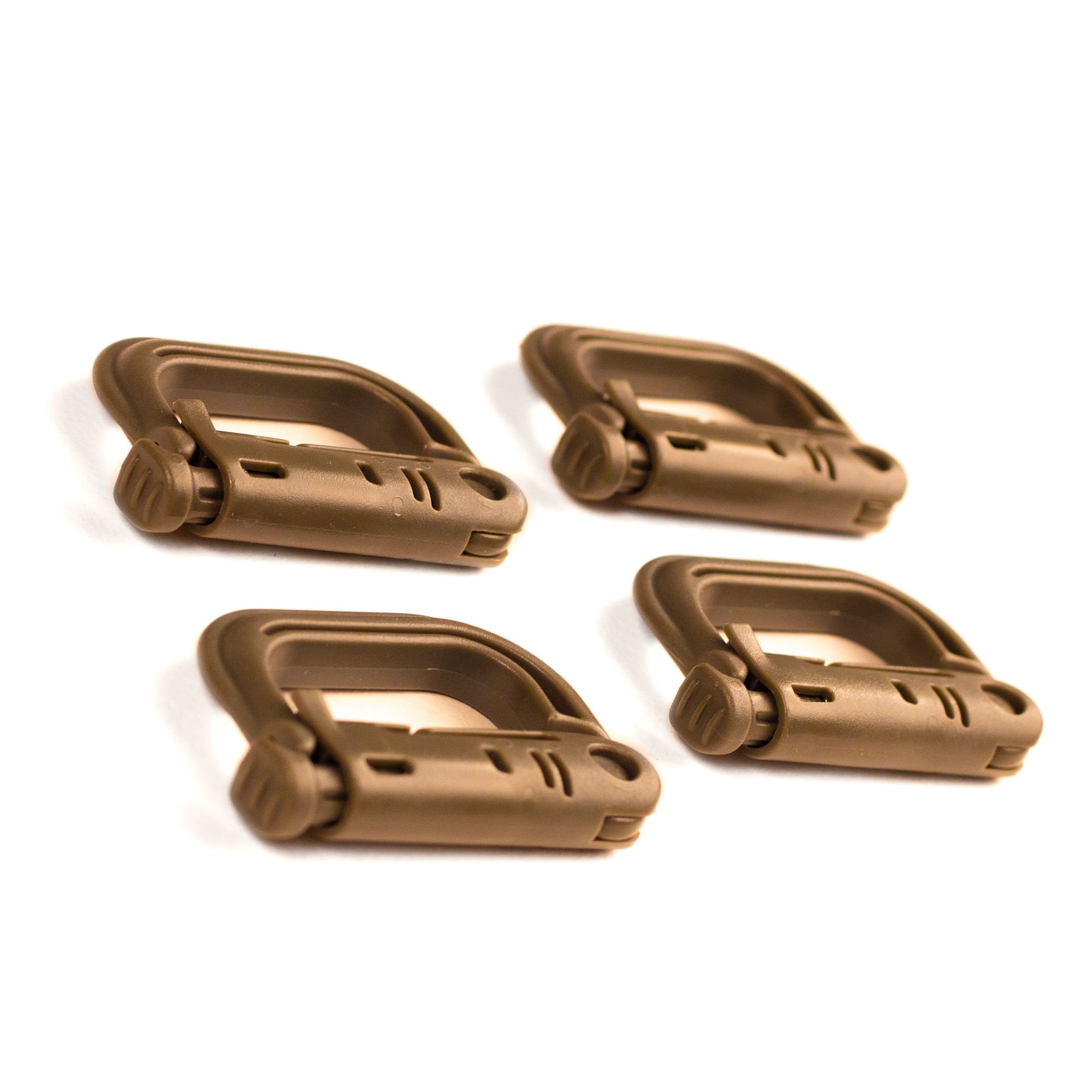 Grimloc Locking Military Dring Carabiner Gift for Him Etsy