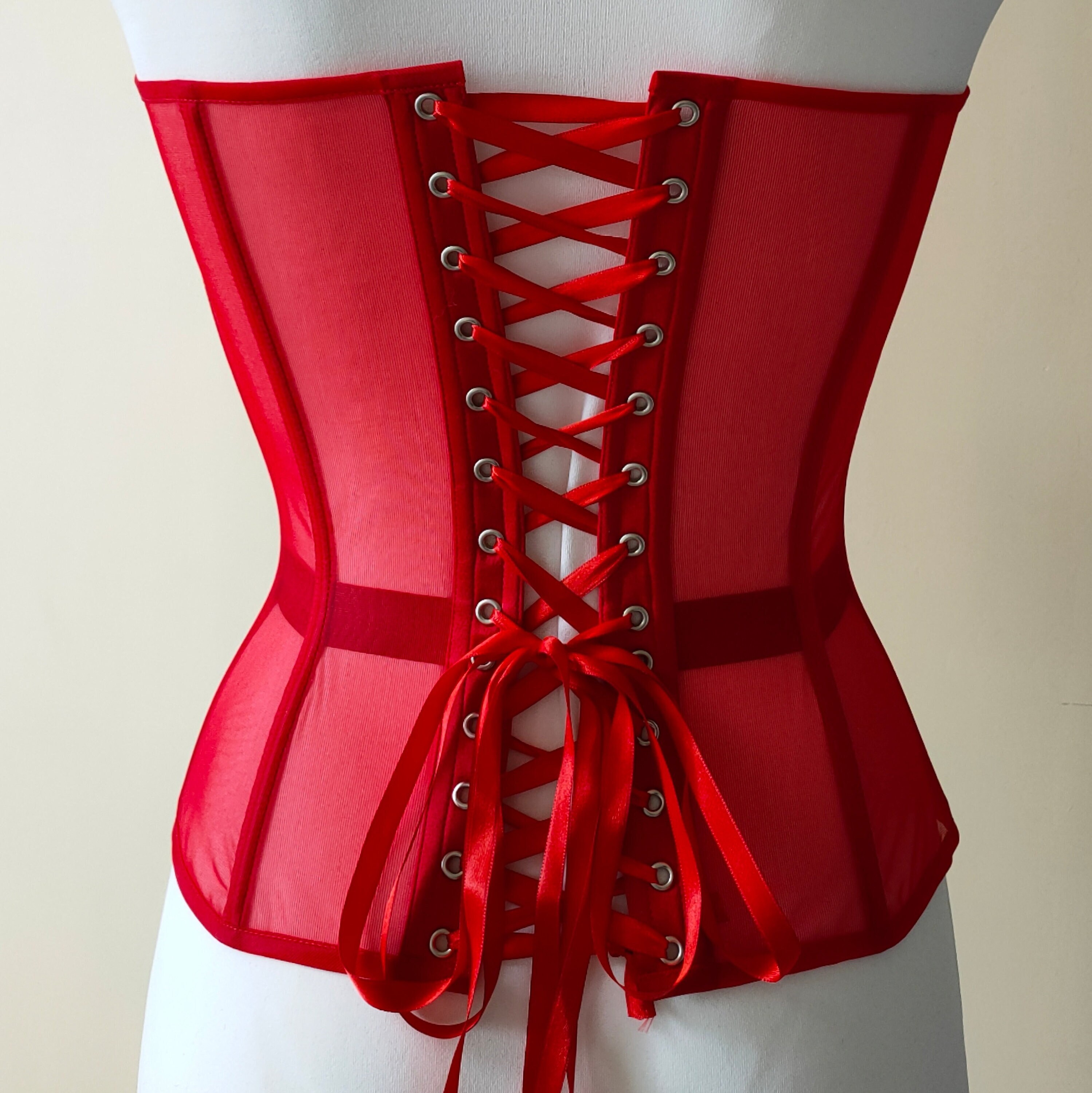India Helyesen kellemes custom corset makers near me Canada fizetés Orvos  gőz