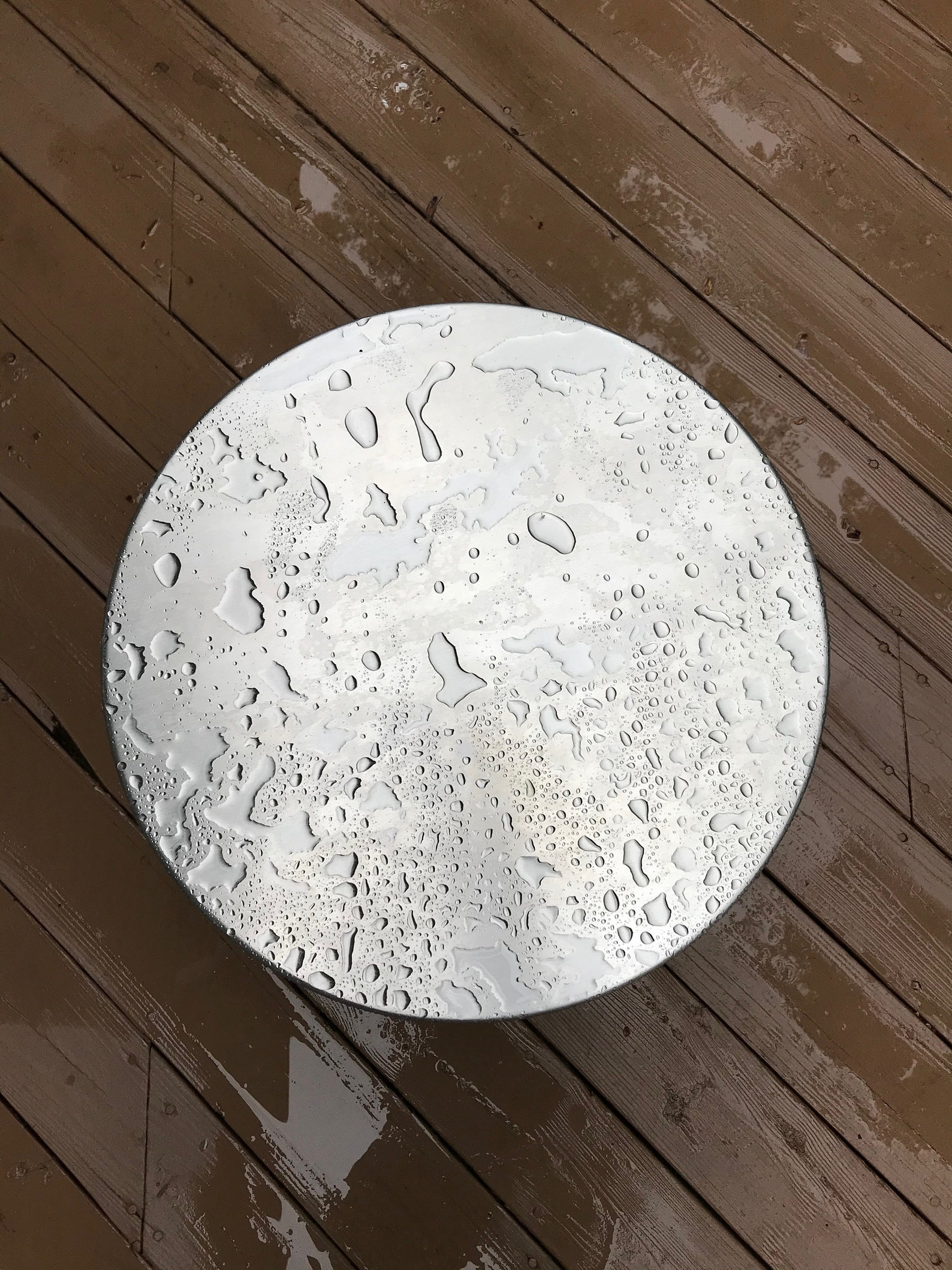 cover for solo stove