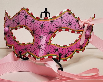 Anime Theme: Pink Demon