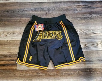 lakers shorts canada