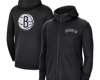 brooklyn nets track jacket