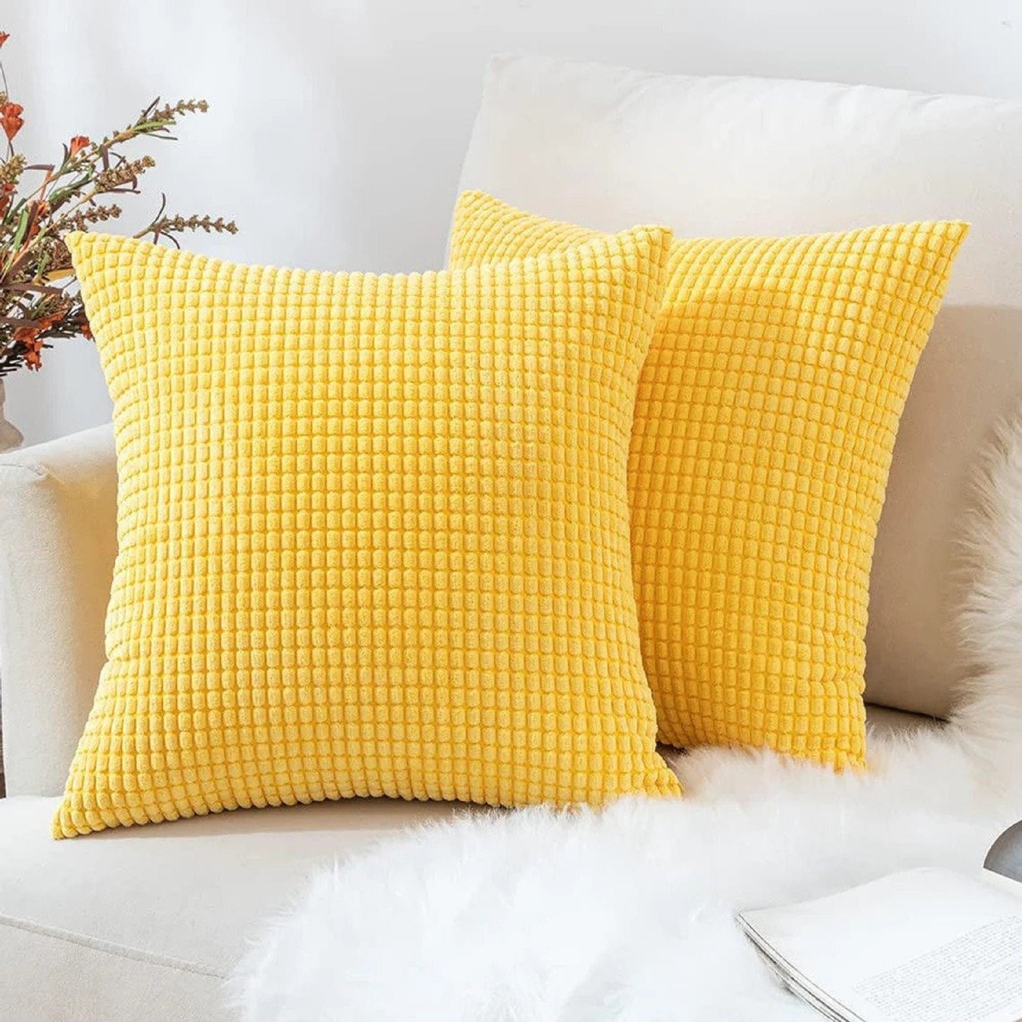 Big comfy throw pillows sale