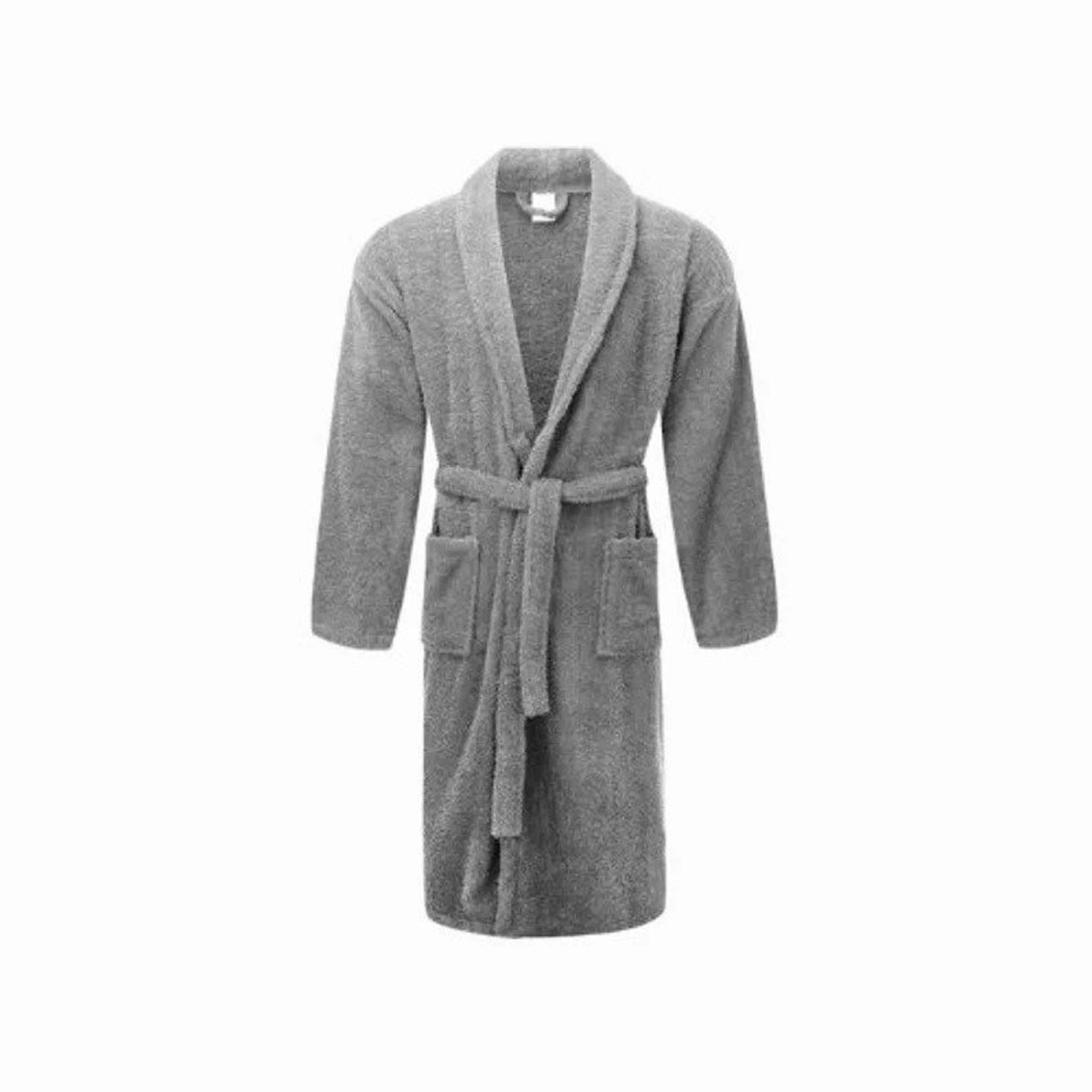 Fluffy Dressing Gown - Etsy UK