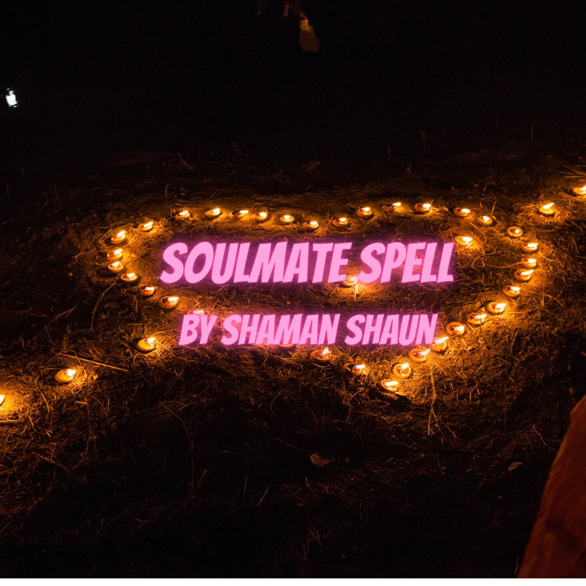 Soulmate Spell / Soul Mate Spellcasting / Order Completed Within 24 ...
