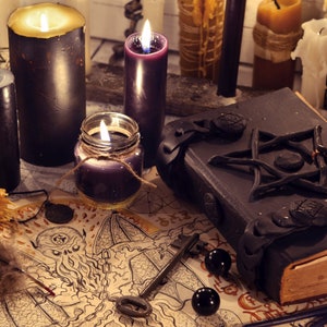 Confidence Spell / Be Confident Spellcasting / Order Completed within 24 hours