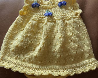 Mini conjunto para bebé de 10 pulgadas
