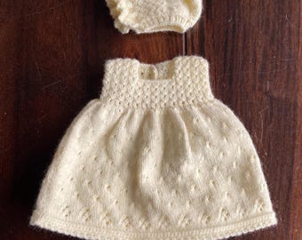 Mini conjunto para bebé de 12 pulgadas