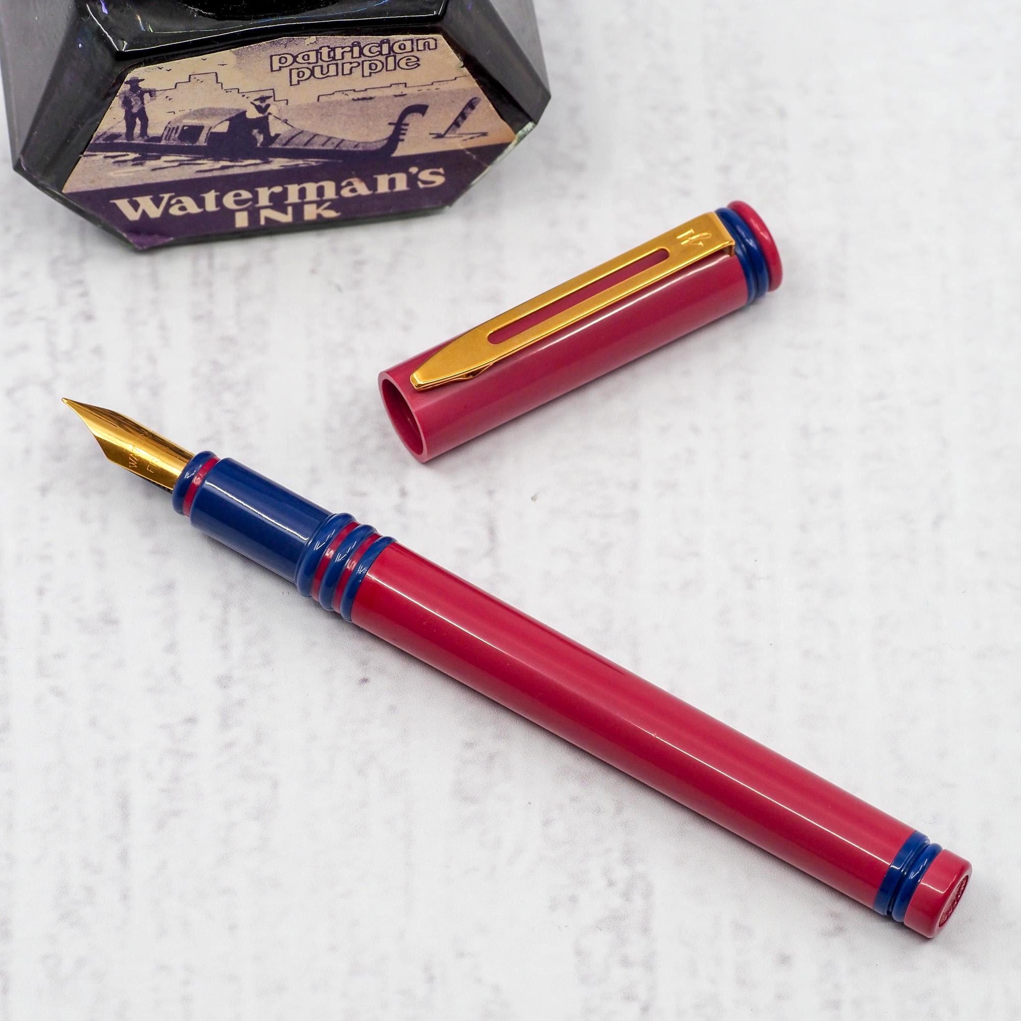 Stylo Plume Waterman Expert CT