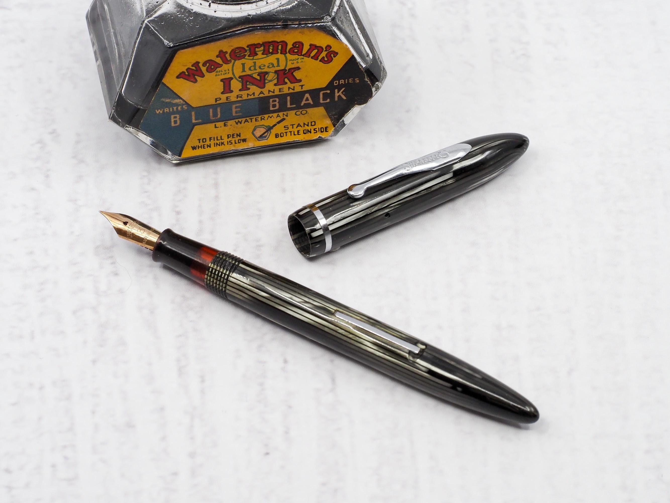Antique sheaffer pen - Etsy 日本