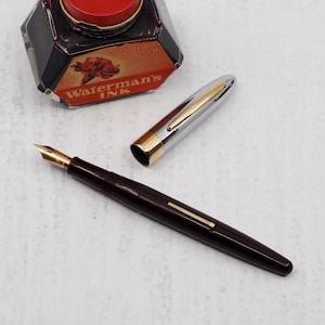 EVERSHARP　USA　万年筆　ペン先１４K　ビンテージ vintage eversharp pen products for sale | eBay