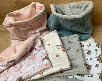 Tour De Cou Enfant Etsy