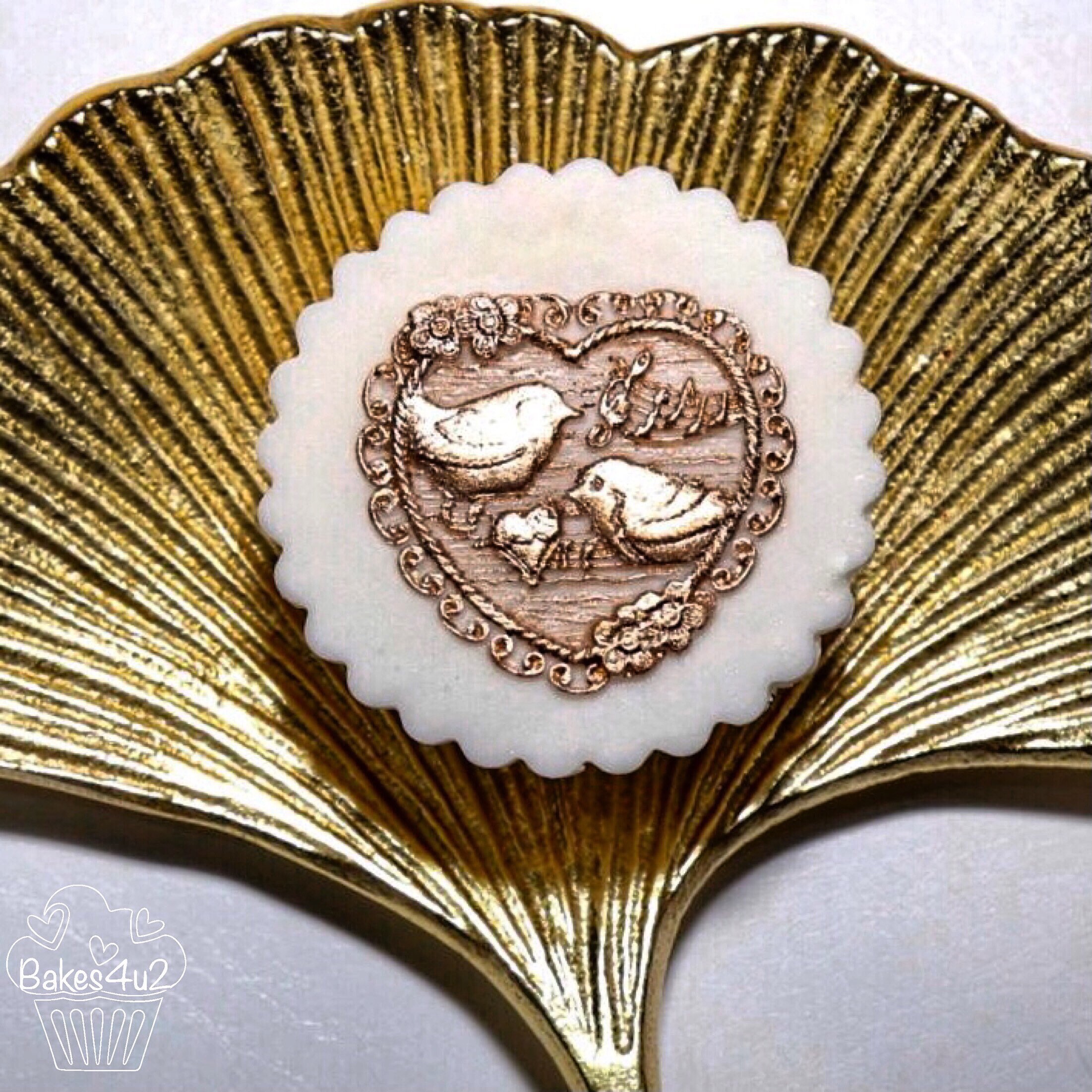 Love heart embosser/heart embosser/wedding embosser/wedding Etsy