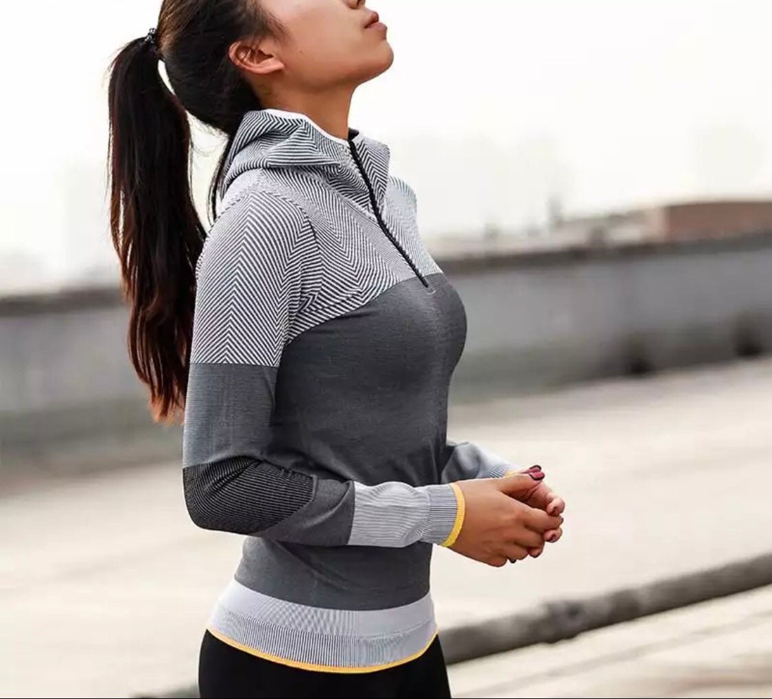 Running/Exercise Jumper Etsy