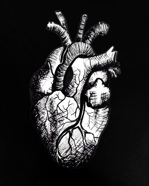 Heart | Etsy