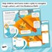 My Resilience Raft | Worksheet for Building Strength and Resilience ...