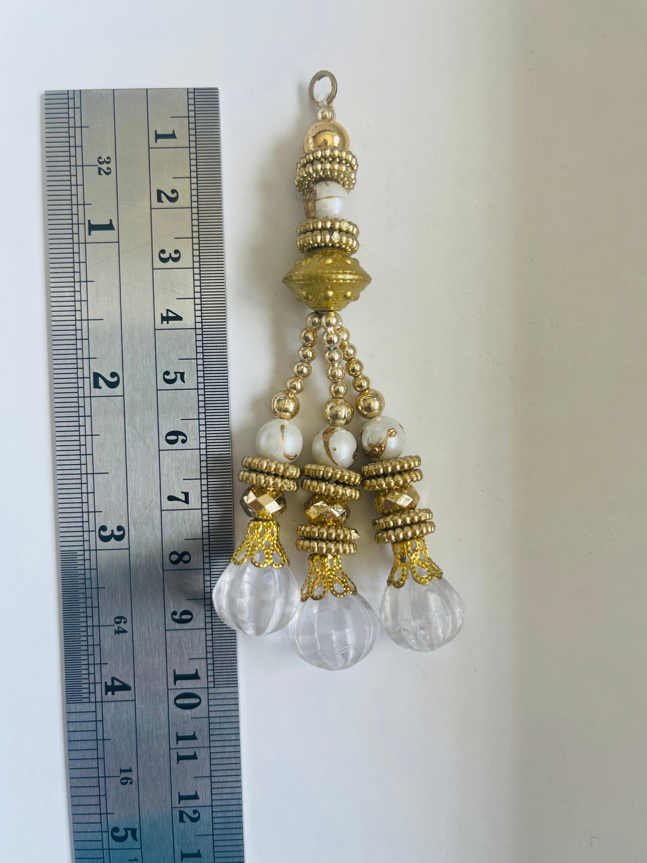 Decorative Tassels for Towel Curtains Apparel Home Etsy UK