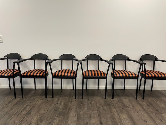 Vintage ikea dining chairs deals