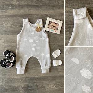 Cloud baby best sale grow