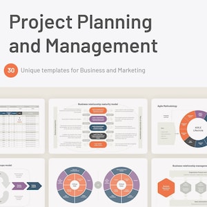 Project Planning and Management for PowerPoint