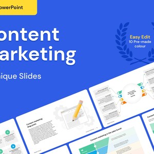 Content Marketing for PowerPoint