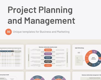 Project Planning and Management for PowerPoint