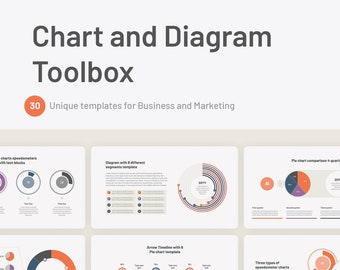 Chart and Diagram Keynote Toolbox
