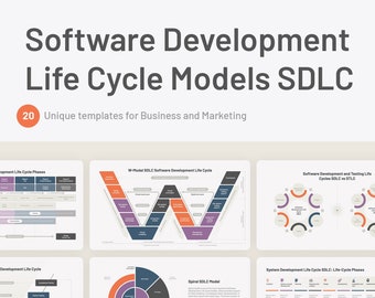 Software Development Life Cycle Models SDLC for Keynote MAC