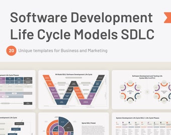 Software Development Life Cycle Models SDLC