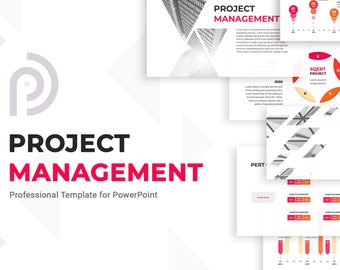 Project Management PowerPoint