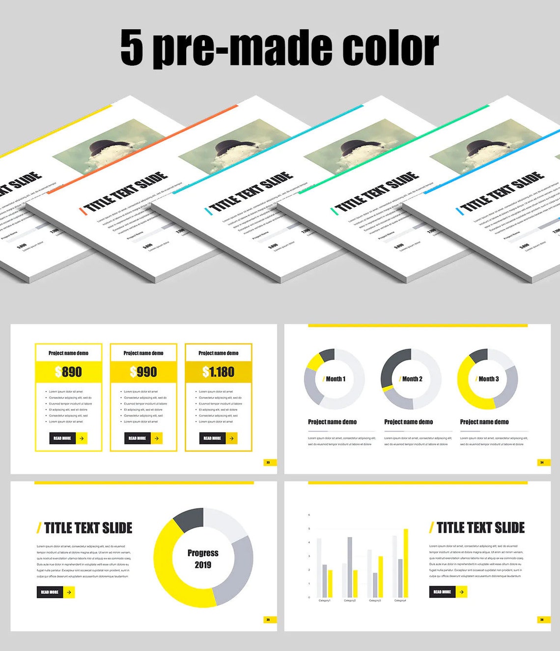 business-case-powerpoint-template-download-now-etsy