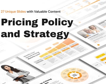 Pricing Policy and Strategy for PowerPoint