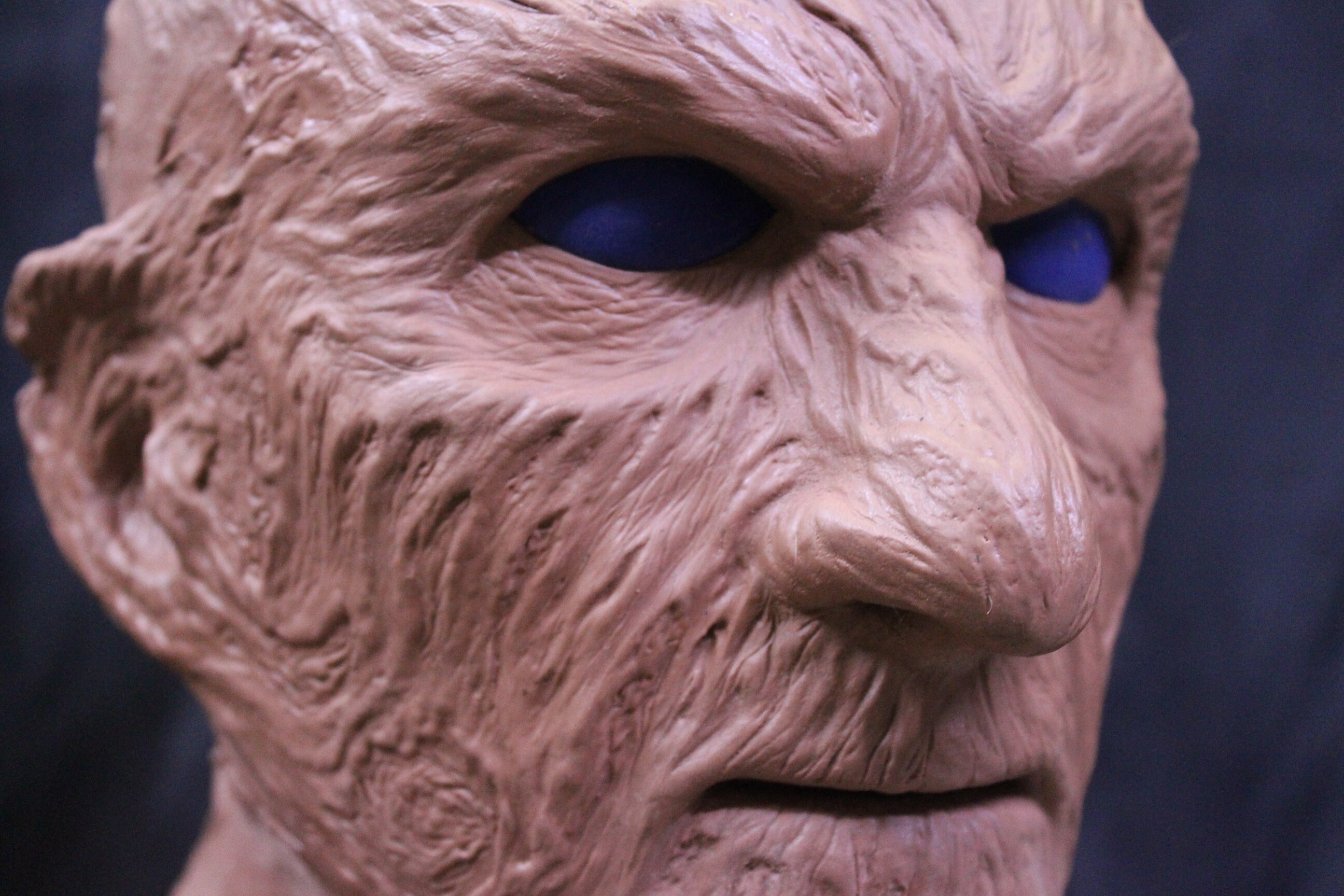 フレディクルーガー　ラバーマスク ASTRO ZOMBIES | 個人ハンドメイド品 エルム街の悪夢 フレディ