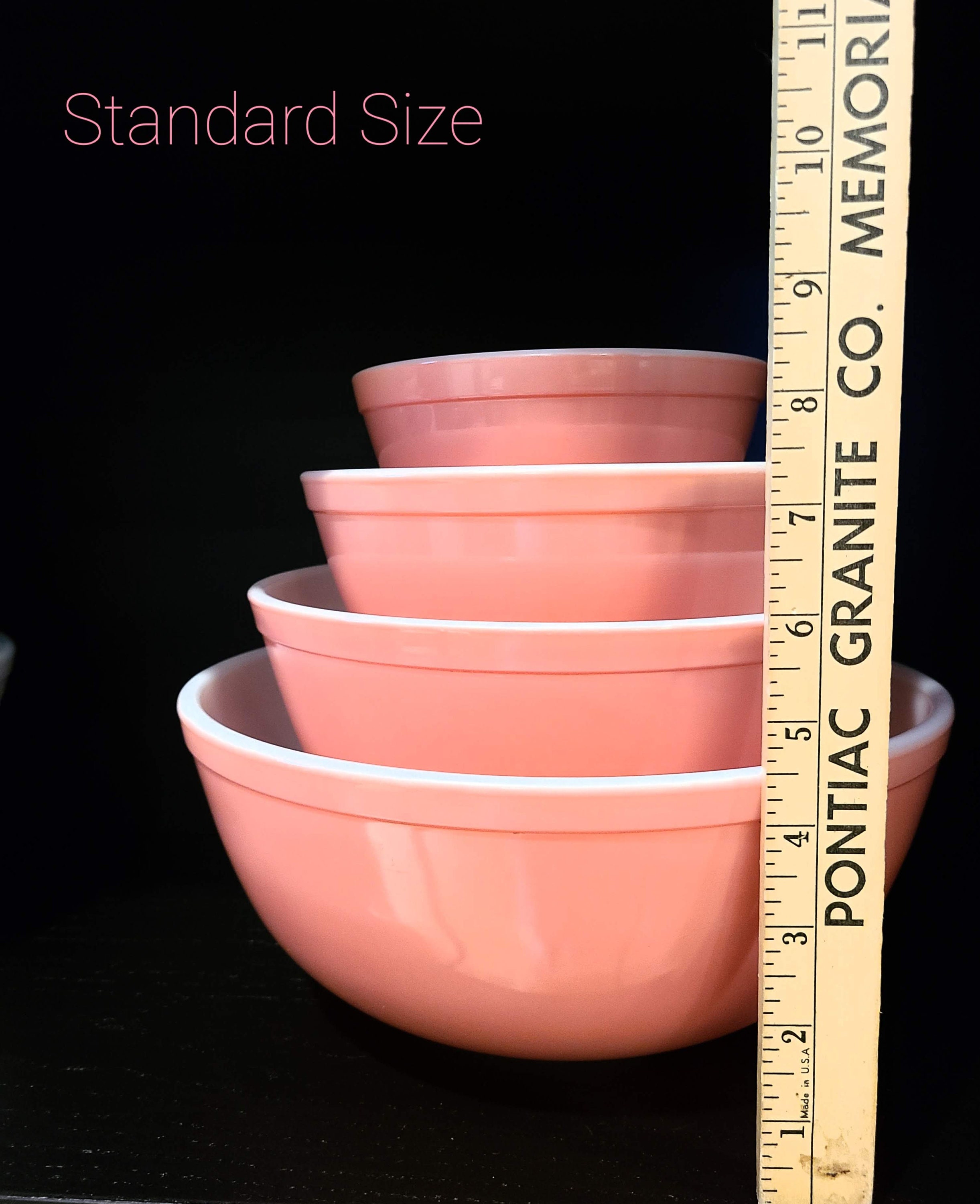 Pat.pend 8.5 Pyrex Displays Stands /lifts for Cinderella Etsy